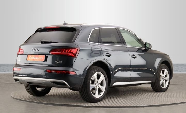 Photo 5 VIN: WAUZZZFY1K2010961 - AUDI Q5 