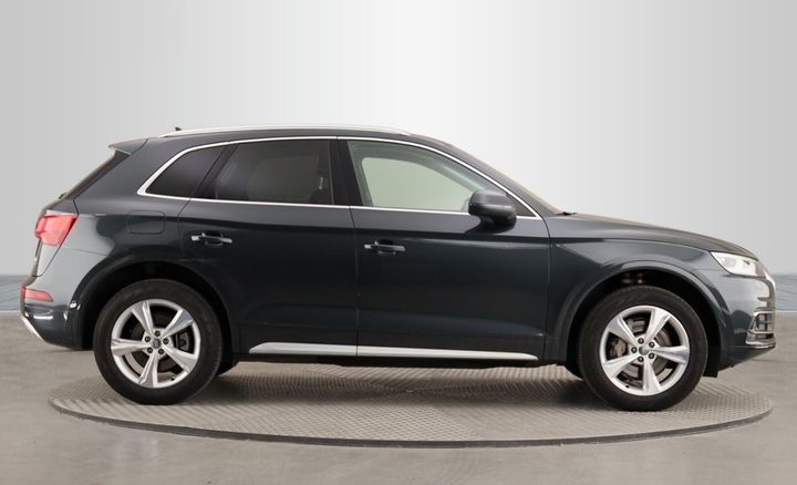 Photo 6 VIN: WAUZZZFY1K2010961 - AUDI Q5 