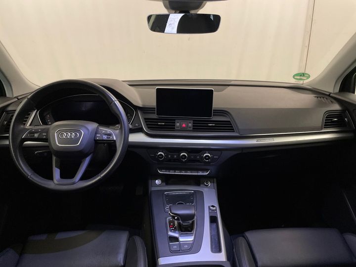 Photo 6 VIN: WAUZZZFY1K2015478 - AUDI Q5 2.0 TDI QUATTRO S 