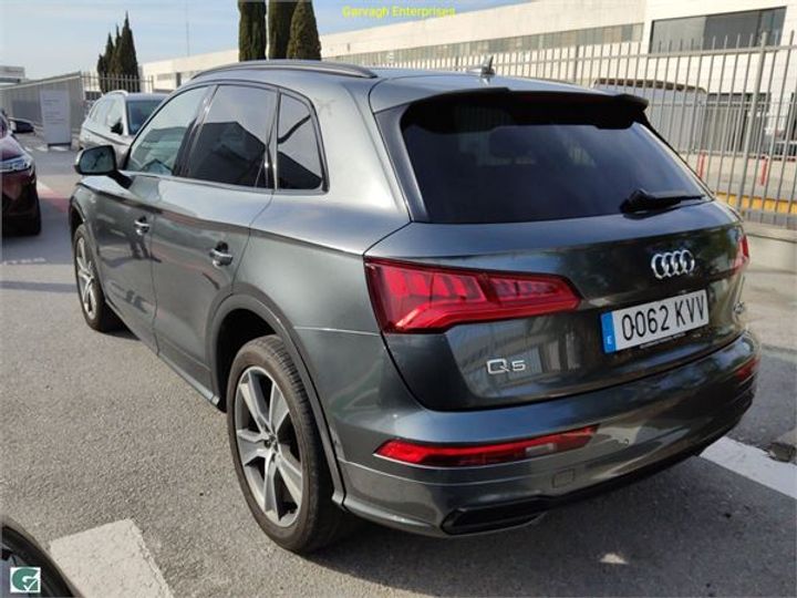 Photo 11 VIN: WAUZZZFY1K2035200 - AUDI Q5 