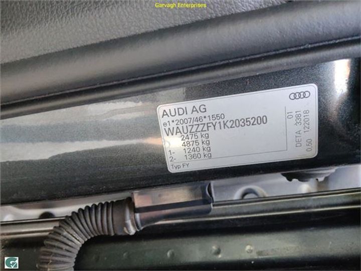 Photo 14 VIN: WAUZZZFY1K2035200 - AUDI Q5 