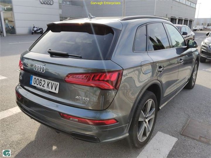 Photo 22 VIN: WAUZZZFY1K2035200 - AUDI Q5 