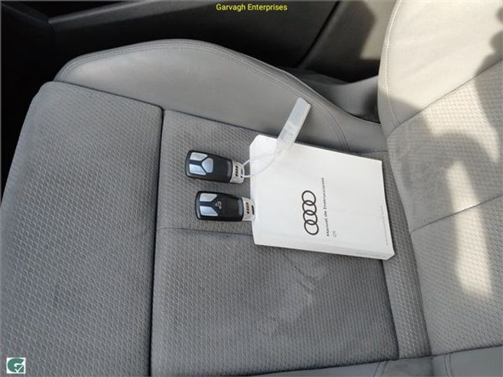 Photo 3 VIN: WAUZZZFY1K2035200 - AUDI Q5 