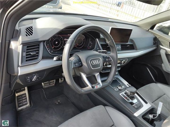 Photo 4 VIN: WAUZZZFY1K2035200 - AUDI Q5 