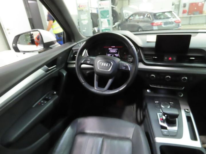 Photo 5 VIN: WAUZZZFY1K2045208 - AUDI Q5 