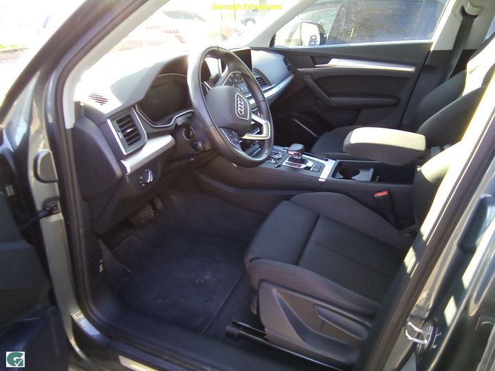 Photo 25 VIN: WAUZZZFY1K2080590 - AUDI Q5 