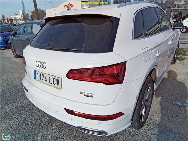 Photo 11 VIN: WAUZZZFY1K2093887 - AUDI Q5 