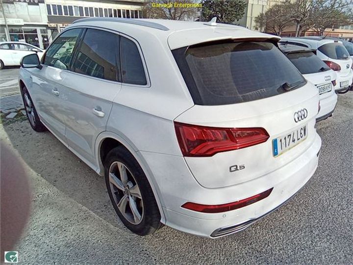 Photo 12 VIN: WAUZZZFY1K2093887 - AUDI Q5 