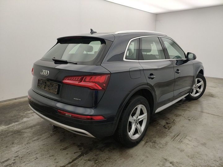 Photo 1 VIN: WAUZZZFY1K2101583 - AUDI Q5'16 