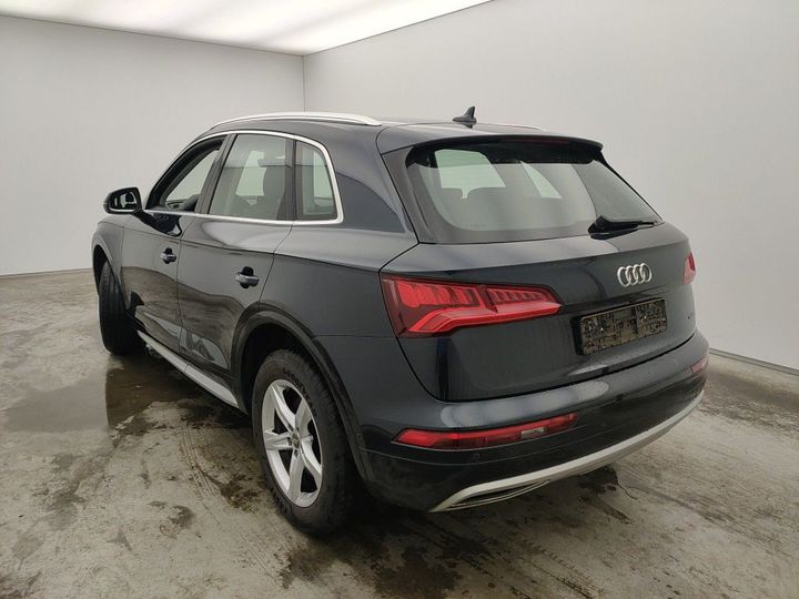 Photo 6 VIN: WAUZZZFY1K2101583 - AUDI Q5'16 