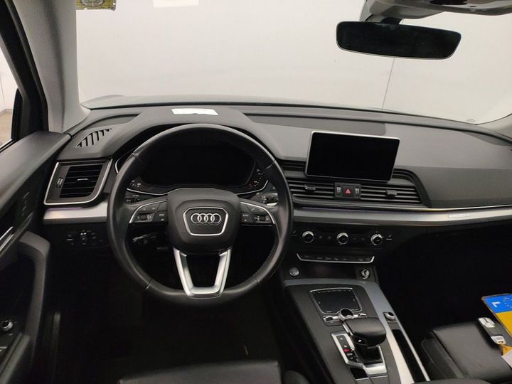 Photo 8 VIN: WAUZZZFY1K2101583 - AUDI Q5'16 