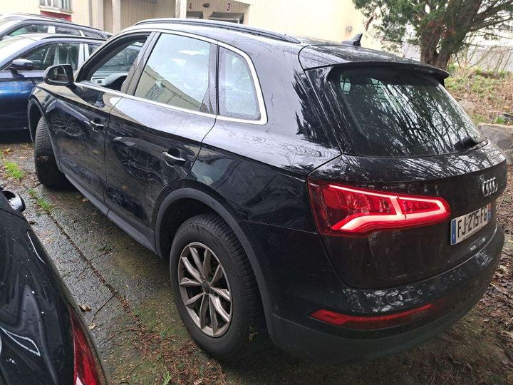 Photo 1 VIN: WAUZZZFY1K2107514 - AUDI Q5 