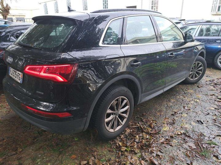 Photo 2 VIN: WAUZZZFY1K2107514 - AUDI Q5 