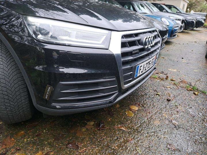 Photo 24 VIN: WAUZZZFY1K2107514 - AUDI Q5 