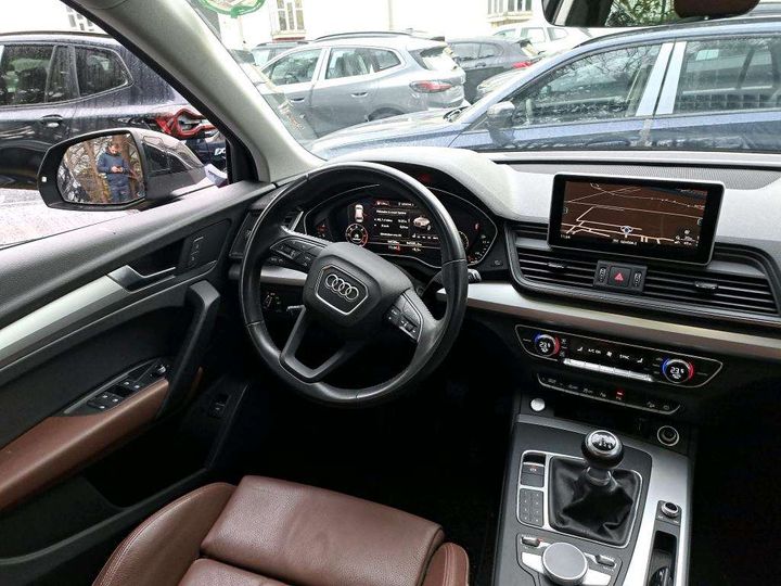 Photo 3 VIN: WAUZZZFY1K2107514 - AUDI Q5 