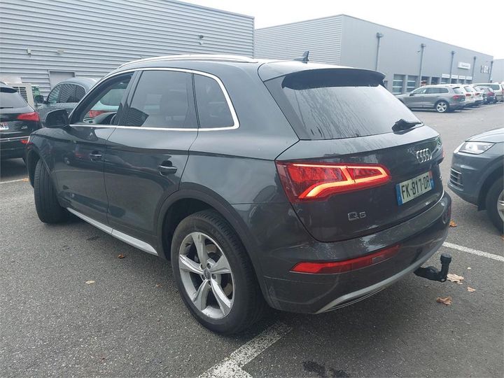 Photo 12 VIN: WAUZZZFY1K2140724 - AUDI Q5 