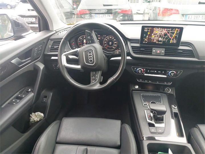 Photo 17 VIN: WAUZZZFY1K2140724 - AUDI Q5 