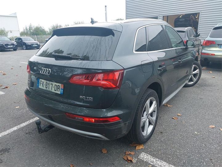 Photo 4 VIN: WAUZZZFY1K2140724 - AUDI Q5 