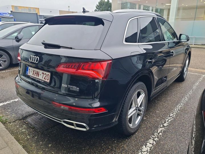 Photo 1 VIN: WAUZZZFY1L2029107 - AUDI Q5 