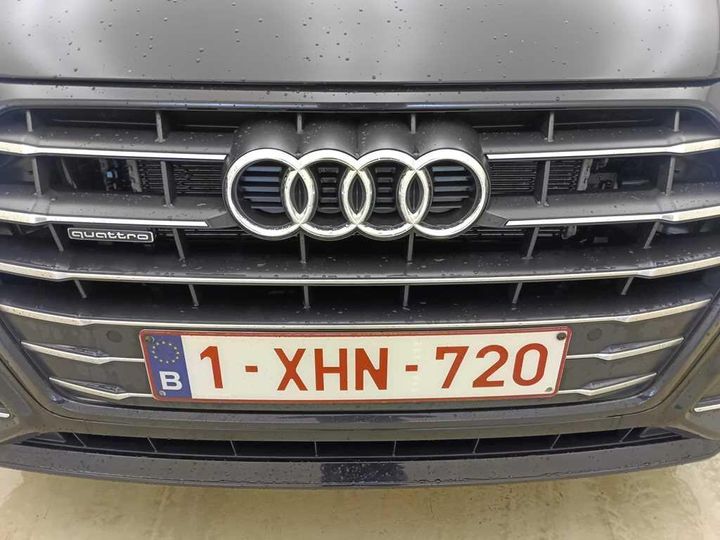 Photo 11 VIN: WAUZZZFY1L2029107 - AUDI Q5 