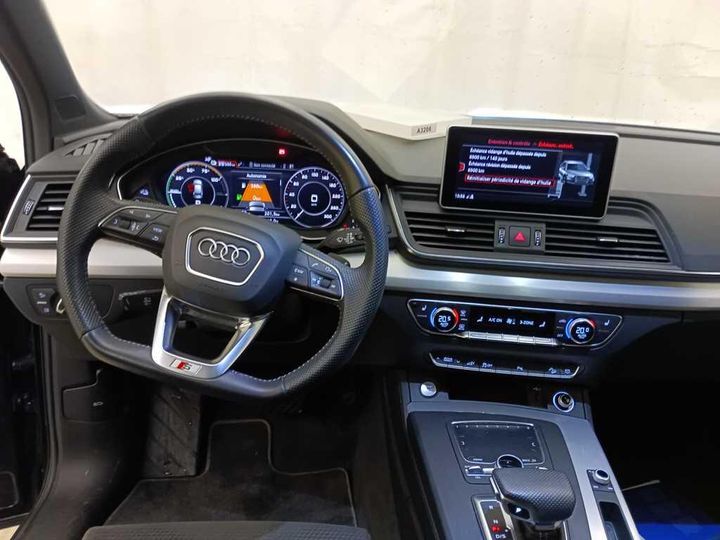 Photo 14 VIN: WAUZZZFY1L2029107 - AUDI Q5 