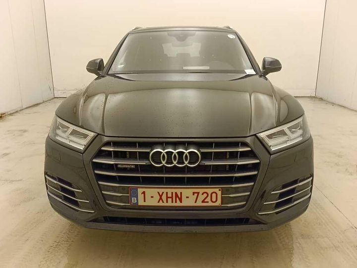 Photo 15 VIN: WAUZZZFY1L2029107 - AUDI Q5 