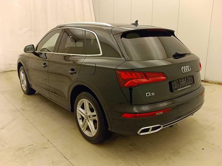 Photo 8 VIN: WAUZZZFY1L2029107 - AUDI Q5 