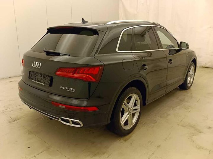 Photo 9 VIN: WAUZZZFY1L2029107 - AUDI Q5 