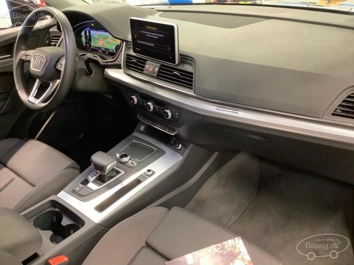 Photo 21 VIN: WAUZZZFY1L2047753 - AUDI Q5 ESTATE 