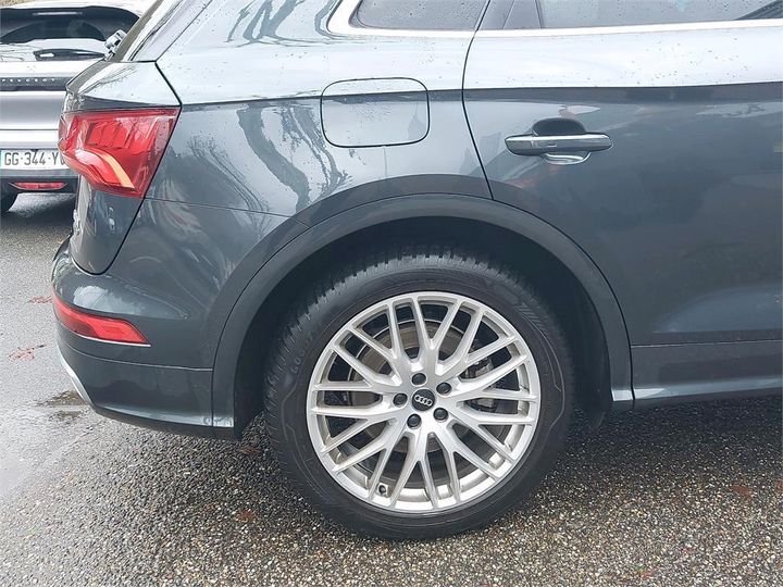 Photo 14 VIN: WAUZZZFY1L2056498 - AUDI Q5 