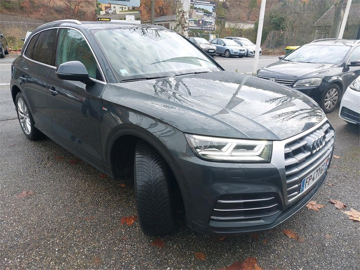 Photo 37 VIN: WAUZZZFY1L2056498 - AUDI Q5 