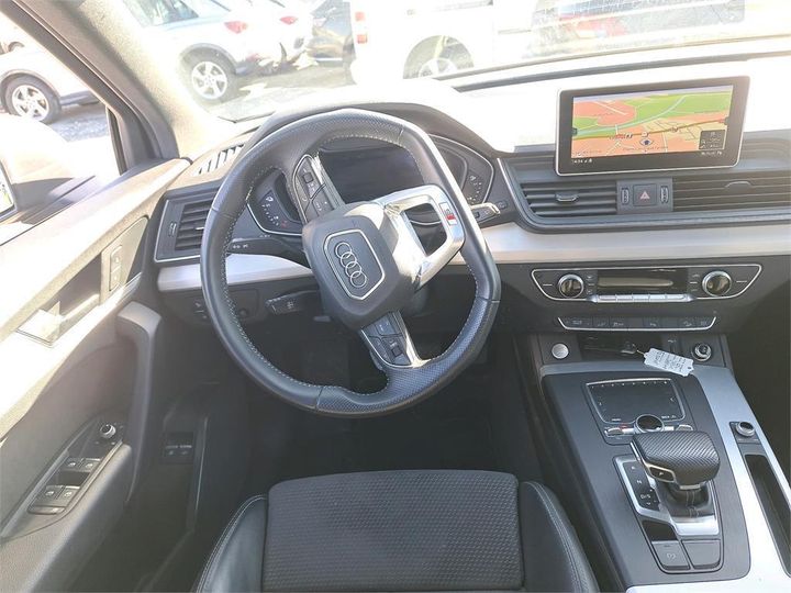 Photo 26 VIN: WAUZZZFY1L2071650 - AUDI Q5 