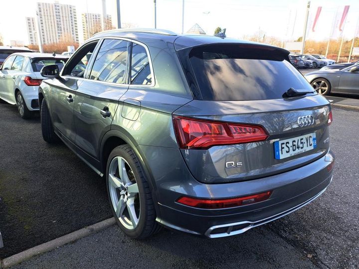 Photo 1 VIN: WAUZZZFY1L2085158 - AUDI Q5 