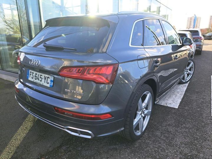 Photo 2 VIN: WAUZZZFY1L2085158 - AUDI Q5 