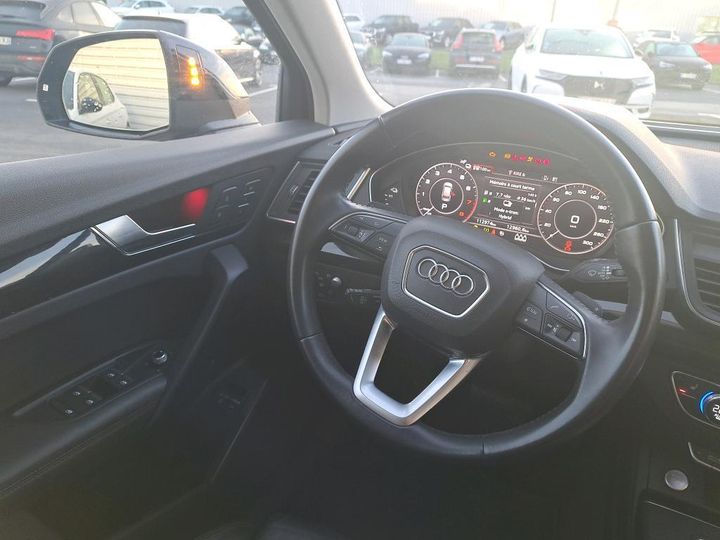 Photo 10 VIN: WAUZZZFY1L2123679 - AUDI Q5 