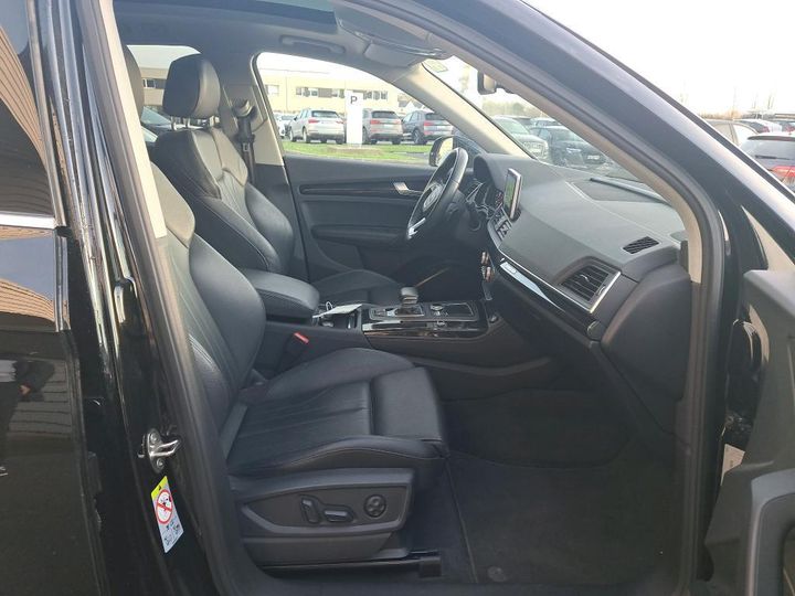 Photo 17 VIN: WAUZZZFY1L2123679 - AUDI Q5 