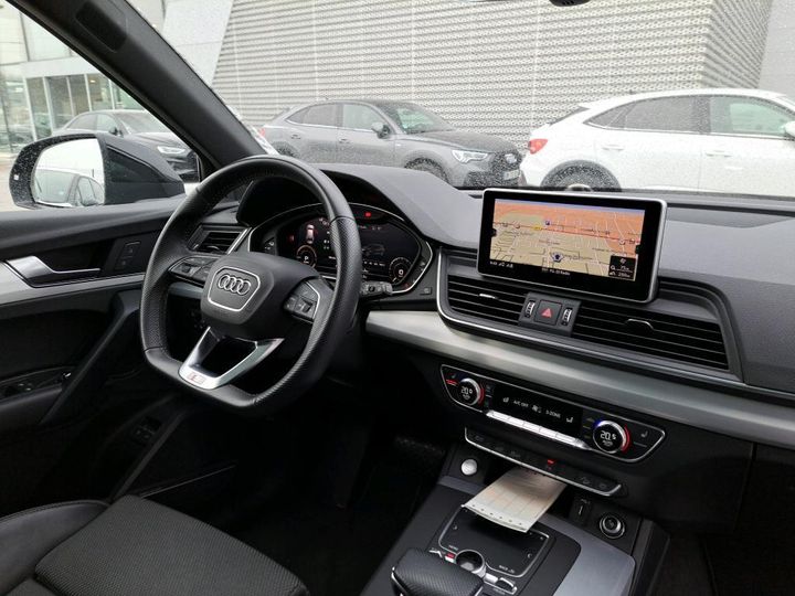 Photo 18 VIN: WAUZZZFY1L2125769 - AUDI Q5 