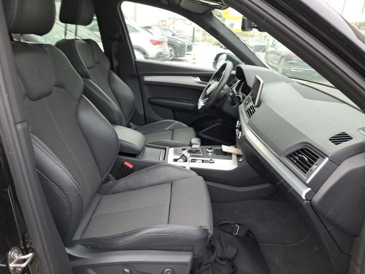 Photo 5 VIN: WAUZZZFY1L2125769 - AUDI Q5 