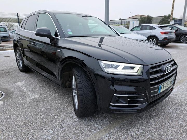 Photo 7 VIN: WAUZZZFY1L2125769 - AUDI Q5 