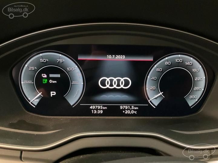 Photo 17 VIN: WAUZZZFY1M2103515 - AUDI Q5 