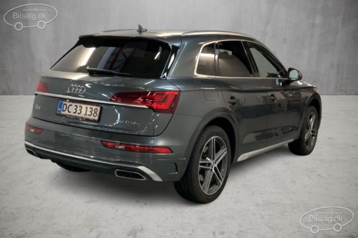 Photo 2 VIN: WAUZZZFY1M2103515 - AUDI Q5 