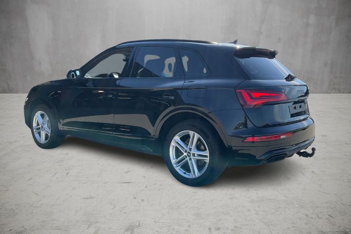 Photo 15 VIN: WAUZZZFY1M2124123 - AUDI Q5 