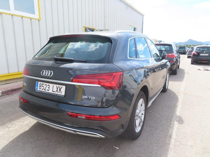 Photo 12 VIN: WAUZZZFY1N2063504 - AUDI Q5 