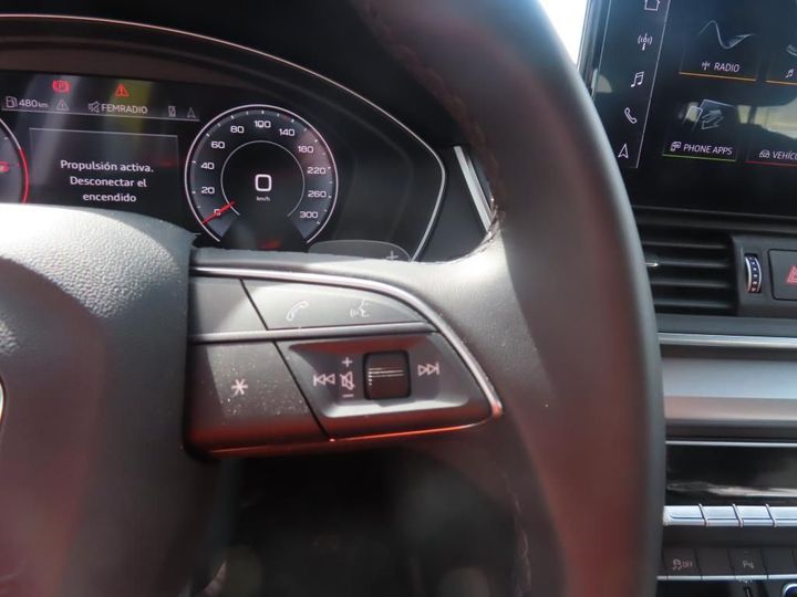 Photo 5 VIN: WAUZZZFY1N2063504 - AUDI Q5 