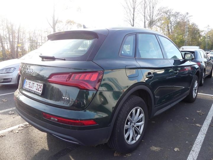 Photo 3 VIN: WAUZZZFY2H2025929 - AUDI Q5 