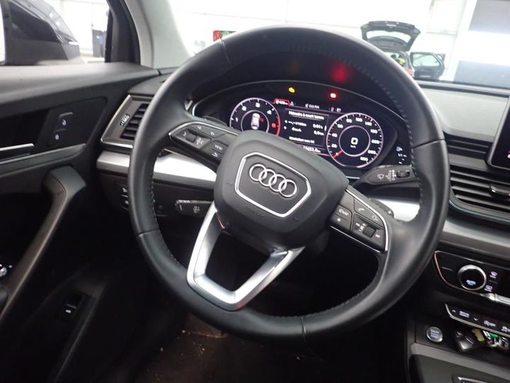 Photo 10 VIN: WAUZZZFY2H2031455 - AUDI Q5 