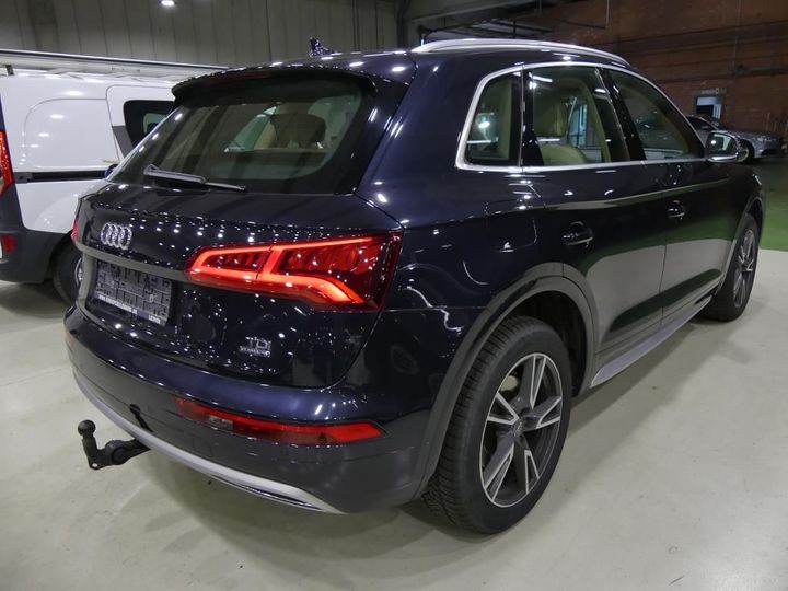 Photo 2 VIN: WAUZZZFY2H2032105 - AUDI Q5 