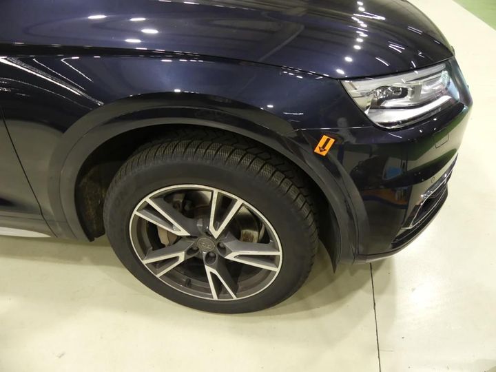 Photo 22 VIN: WAUZZZFY2H2032105 - AUDI Q5 