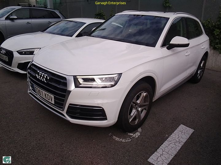 Photo 0 VIN: WAUZZZFY2H2036090 - AUDI Q5 