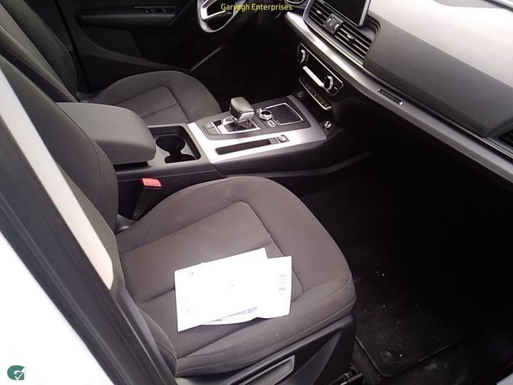 Photo 21 VIN: WAUZZZFY2H2036090 - AUDI Q5 